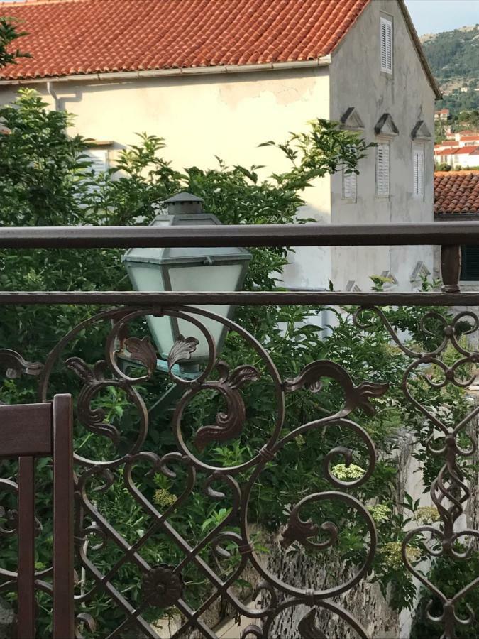 Apartment Pulic Rab Town Buitenkant foto